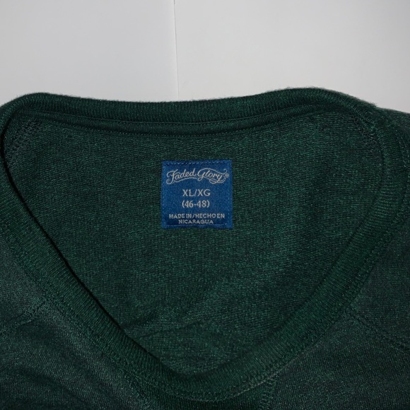 Long sleeve tee - Picture 3 of 3